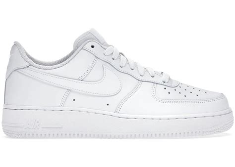 waarom nike air force 1 uitverkocht|Waarom zijn Nike Air Force uitverkocht.